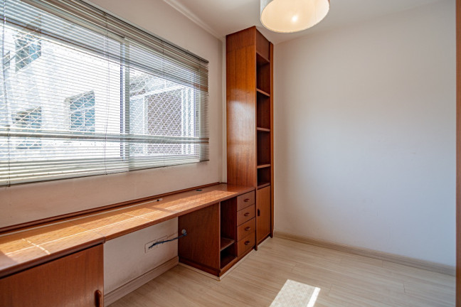 Imagem Apartamento com 3 Quartos à Venda, 87 m² em Vila Romana - São Paulo