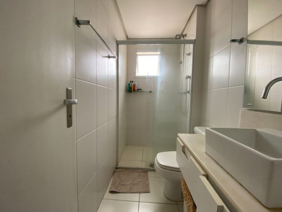 Imagem Apartamento com 2 Quartos à Venda, 62 m² em Gonzaga - Santos Imagem Apartamento com 2 Quartos à Venda, 62 m² em Gonzaga - Santos