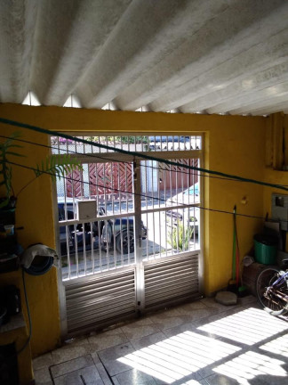 Imagem Casa com 2 Quartos à Venda, 55 m² em Jussara - Mongaguá Imagem Casa com 2 Quartos à Venda, 55 m² em Jussara - Mongaguá