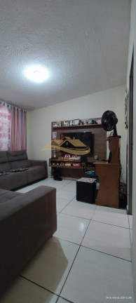 Imagem Casa com 3 Quartos à Venda,  em Núcleo Habitacional Brigadeiro Faria Lima - Indaiatuba