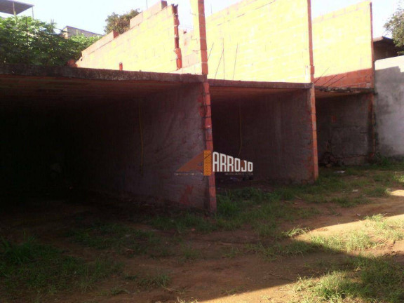 Terreno à Venda, 332 m² em Vila Buenos Aires - São Paulo