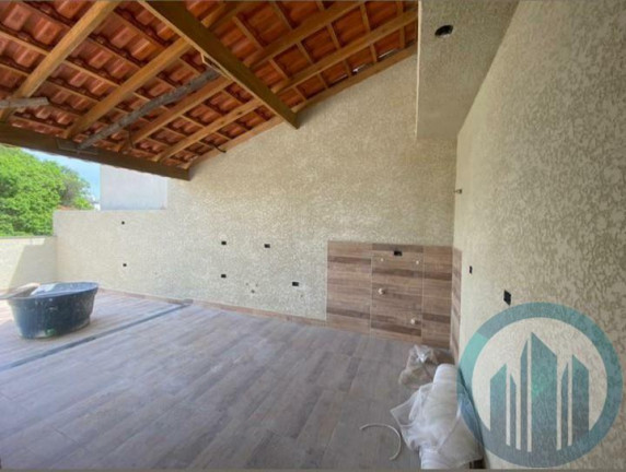 Imagem Cobertura com 2 Quartos à Venda, 90 m² em Jardim Bela Vista - Santo André