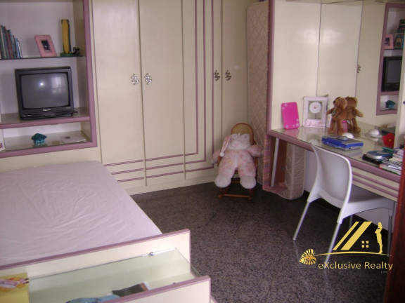 Imagem Apartamento com 4 Quartos à Venda, 174 m² em Candeal - Salvador Imagem Apartamento com 4 Quartos à Venda, 174 m² em Candeal - Salvador