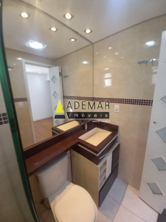 Imagem Apartamento com 3 Quartos à Venda, em Piraporinha - Diadema Imagem Apartamento com 3 Quartos à Venda, em Piraporinha - Diadema