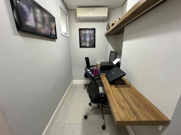 Imagem Apartamento com 2 Quartos à Venda, 111 m² em Embaré - Santos