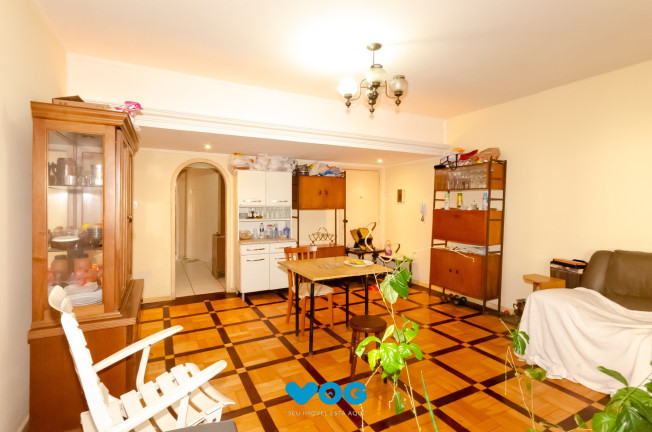 Imagem Imóvel com 2 Quartos à Venda, 106 m² em Santana - Porto Alegre