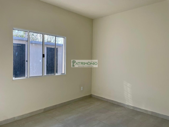 Imagem Casa com 2 Quartos à Venda, 94 m² em Residencial Reserva Da Barra - Jaguariúna