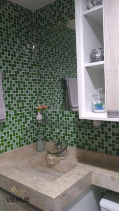 Imagem Apartamento com 3 Quartos à Venda, 55 m² em Vila Cosmopolita - São Paulo Imagem Apartamento com 3 Quartos à Venda, 55 m² em Vila Cosmopolita - São Paulo
