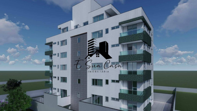 Imagem Apartamento com 2 Quartos à Venda, 88 m² em Cabral - Contagem Imagem Apartamento com 2 Quartos à Venda, 88 m² em Cabral - Contagem