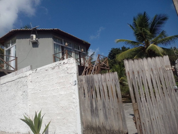 Imagem Sobrado à Venda,  em Praia Da Pipa - Tibau Do Sul