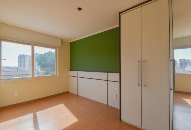 Imagem Apartamento com 2 Quartos à Venda, 59 m² em Cristo Redentor - Porto Alegre