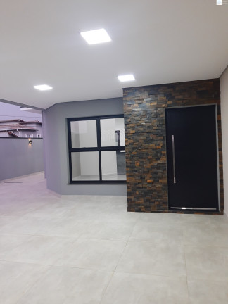 Imagem Imóvel com 3 Quartos à Venda, 201 m² em Jardim Regente - Indaiatuba