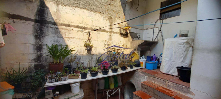 Imagem Casa com 2 Quartos à Venda, 80 m² em Butantã - São Paulo