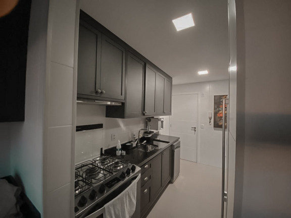Imagem Apartamento com 3 Quartos à Venda, 137 m² em Residencial Paraíso - Franca Imagem Apartamento com 3 Quartos à Venda, 137 m² em Residencial Paraíso - Franca