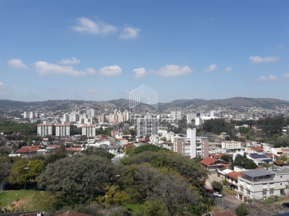 Imagem Apartamento com 2 Quartos à Venda, 62 m² em Jardim Do Salso - Porto Alegre