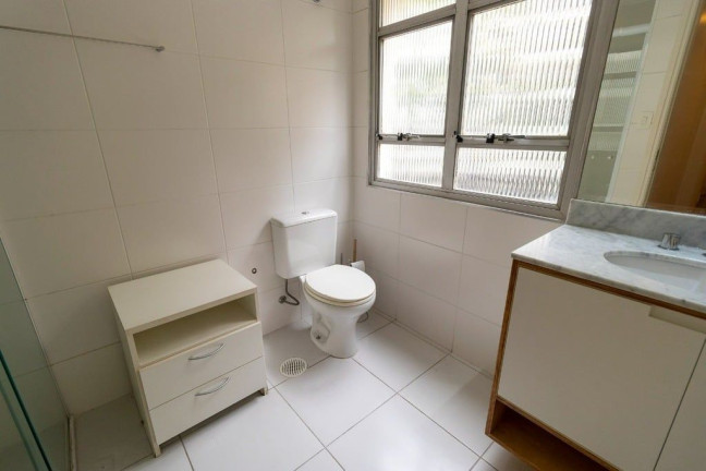 Imagem Apartamento com 3 Quartos à Venda, 129 m² em Itaim Bibi - São Paulo