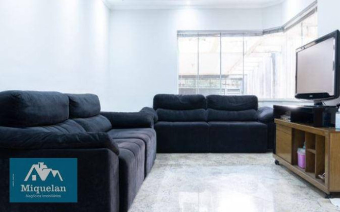 Sobrado com 3 Quartos à Venda, 200 m² em Tatuapé - São Paulo