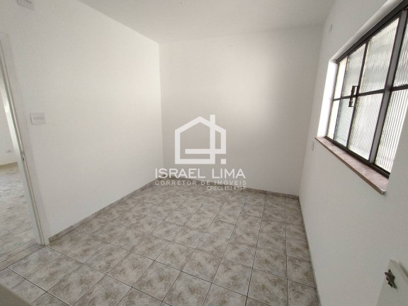 Foto do imóvel Casa com 3 Quartos à Venda,  em Ponta Da Praia - Santos