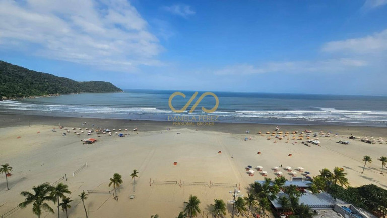 Cobertura com 4 Quartos à Venda, 375 m² em Canto Do Forte - Praia Grande