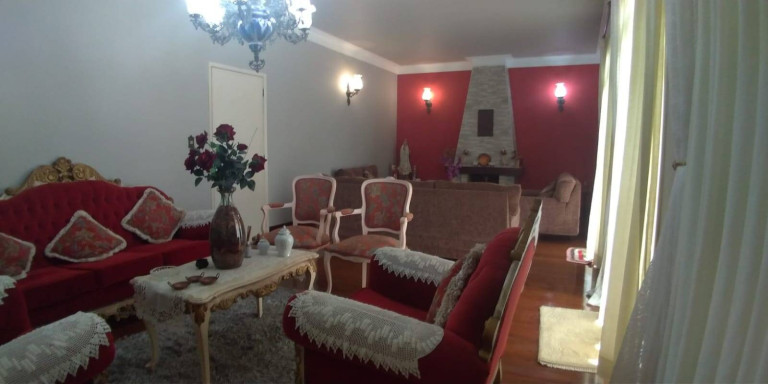Imagem Sobrado com 3 Quartos à Venda, 450 m² em Jardim Esplanada - São José Dos Campos