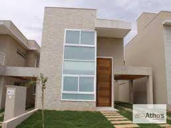 Imagem Sobrado com 3 Quartos à Venda, 187 m² em Maison Blanche - Indaiatuba