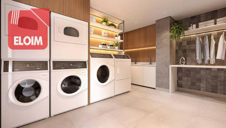 Imagem Apartamento com 2 Quartos à Venda, 68 m² em Vila Madalena - São Paulo Imagem Apartamento com 2 Quartos à Venda, 68 m² em Vila Madalena - São Paulo