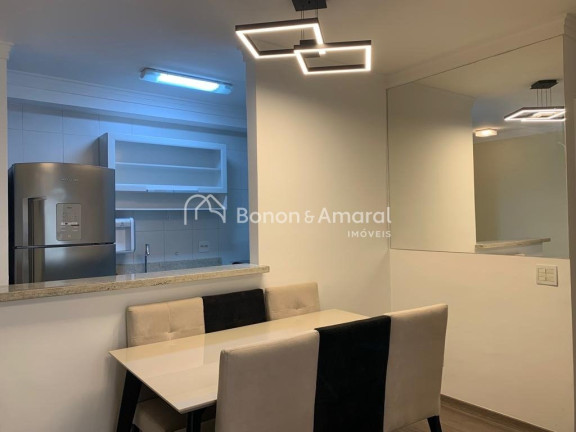 Imagem Apartamento com 2 Quartos à Venda, 54 m² em Cambuí - Campinas Imagem Apartamento com 2 Quartos à Venda, 54 m² em Cambuí - Campinas