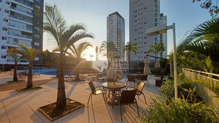 Foto do imóvel Apartamento com 3 Quartos à Venda, 87 m² em Vila Anastácio - São Paulo