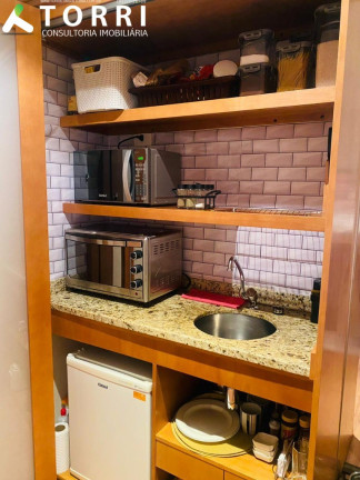 Imagem Apartamento com 1 Quarto à Venda, 70 m² em Parque Campolim - Sorocaba