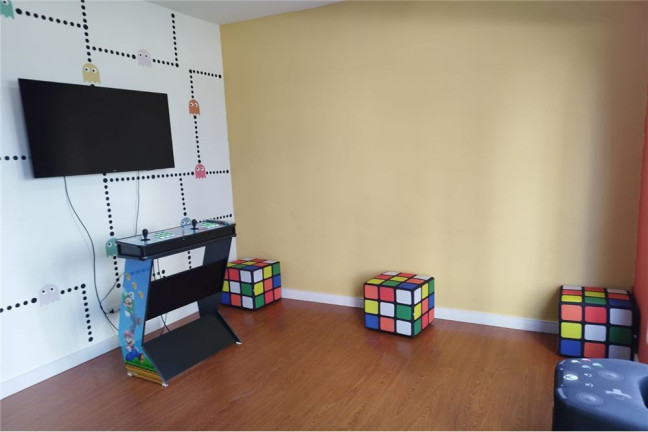 Imagem Apartamento com 2 Quartos à Venda, 52 m² em Vila Prudente - São Paulo