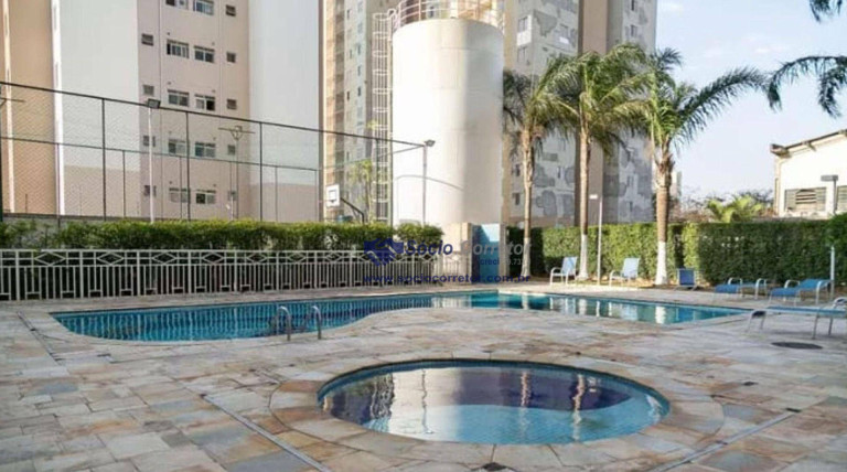 Imagem Apartamento com 3 Quartos à Venda, 70 m² em Vila Endres - Guarulhos