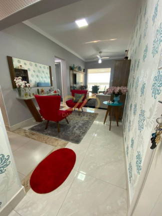 Imagem Apartamento com 2 Quartos à Venda, 73 m² em Flórida - Praia Grande Imagem Apartamento com 2 Quartos à Venda, 73 m² em Flórida - Praia Grande