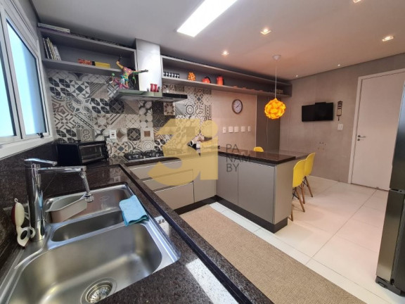 Imagem Apartamento com 4 Quartos à Venda, 243 m² em Morumbi - São Paulo