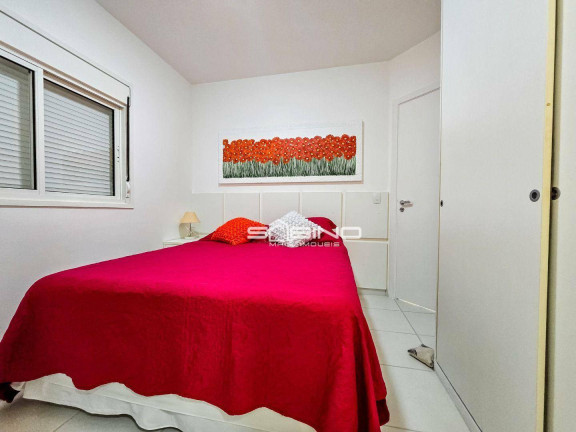 Imagem Apartamento com 3 Quartos à Venda, 123 m² em Riviera De São Lourenço - Bertioga