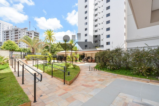 Imagem Apartamento com 2 Quartos à Venda, 133 m² em Vila Ipojuca - São Paulo