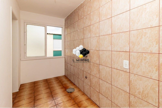 Imagem Apartamento com 1 Quarto à Venda, 42 m² em Jardim Do Salso - Porto Alegre