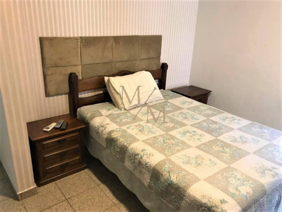Imagem Apartamento com 2 Quartos à Venda, 92 m² em Aparecida - Santos