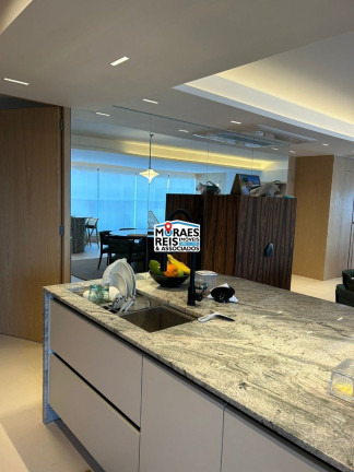 Imagem Apartamento com 3 Quartos à Venda, 146 m² em Brooklin Novo - São Paulo Imagem Apartamento com 3 Quartos à Venda, 146 m² em Brooklin Novo - São Paulo