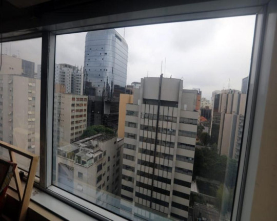 Imagem Apartamento com 1 Quarto à Venda, 28 m² em Cerqueira César - São Paulo Imagem Apartamento com 1 Quarto à Venda, 28 m² em Cerqueira César - São Paulo