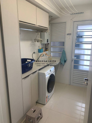 Imagem Apartamento com 3 Quartos à Venda, 175 m² em Parque Campolim - Sorocaba