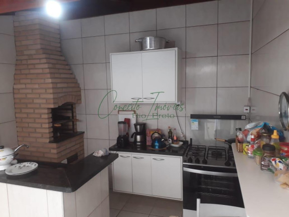 Imagem Casa de Condomínio com 2 Quartos à Venda, 110 m² em Vila Borguese - São José Do Rio Preto Imagem Casa de Condomínio com 2 Quartos à Venda, 110 m² em Vila Borguese - São José Do Rio Preto