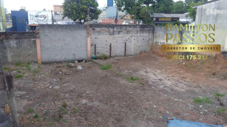 Imagem Terreno à Venda, 2.875 m² em Vila Príncipe De Gales - Santo André Imagem Terreno à Venda, 2.875 m² em Vila Príncipe De Gales - Santo André