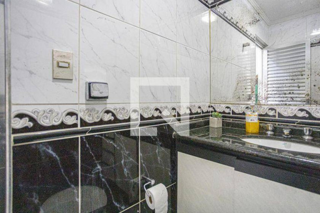 Imagem Sobrado com 5 Quartos à Venda, 310 m² em Jardim Das Flores - Osasco