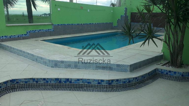 Imagem Casa com 4 Quartos à Venda, 220 m² em Cibratel I - Itanhaém Imagem Casa com 4 Quartos à Venda, 220 m² em Cibratel I - Itanhaém