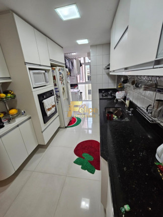 Imagem Imóvel com 3 Quartos à Venda, 109 m² em Jardim Camburi - Vitória Imagem Imóvel com 3 Quartos à Venda, 109 m² em Jardim Camburi - Vitória