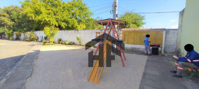 Imagem Casa de Condomínio com 2 Quartos à Venda, 95 m² em Maria Farinha - Paulista