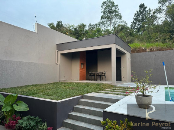 Imagem Casa com 3 Quartos à Venda, 184 m² em Centro - Campo Bom Imagem Casa com 3 Quartos à Venda, 184 m² em Centro - Campo Bom