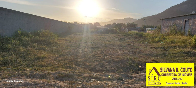 Imagem Terreno à Venda, 480 m² em Jardim Atlântico Central (itaipuaçu) - Maricá Imagem Terreno à Venda, 480 m² em Jardim Atlântico Central (itaipuaçu) - Maricá