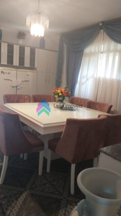 Imagem Casa com 3 Quartos à Venda, 300 m² em Amizade - Guaramirim