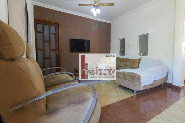 Imagem Apartamento com 3 Quartos à Venda, 85 m² em Santo Amaro - São Paulo Imagem Apartamento com 3 Quartos à Venda, 85 m² em Santo Amaro - São Paulo
